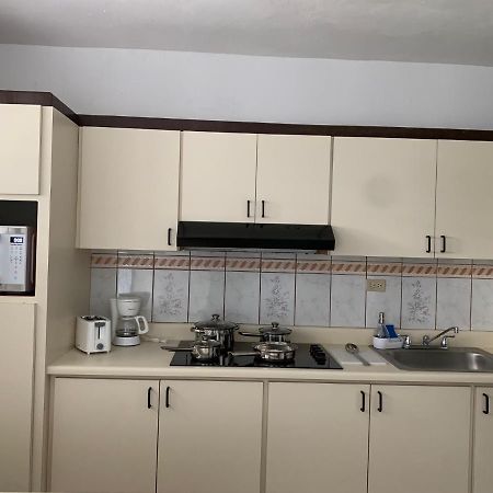 Crab Island Adventures Apartments Βιέκες Εξωτερικό φωτογραφία