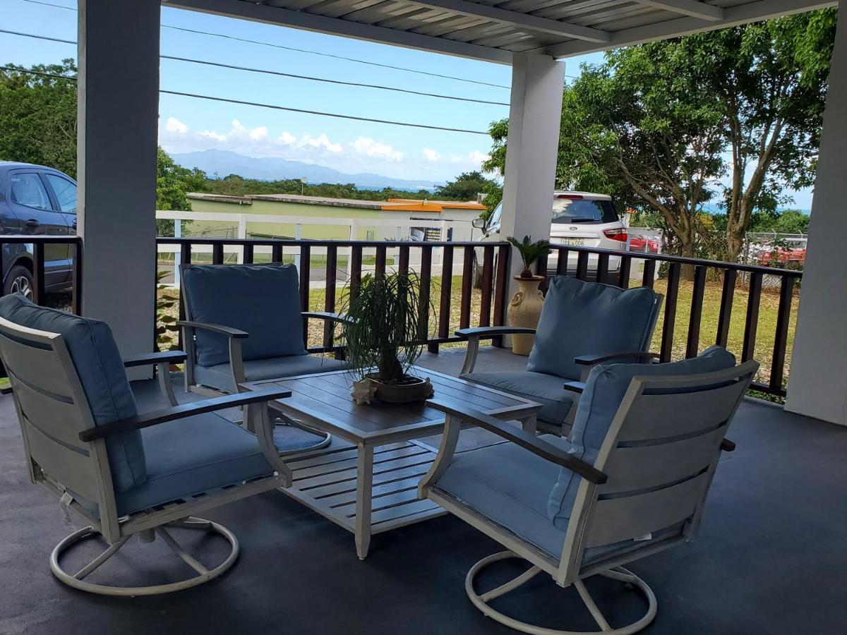 Crab Island Adventures Apartments Βιέκες Εξωτερικό φωτογραφία