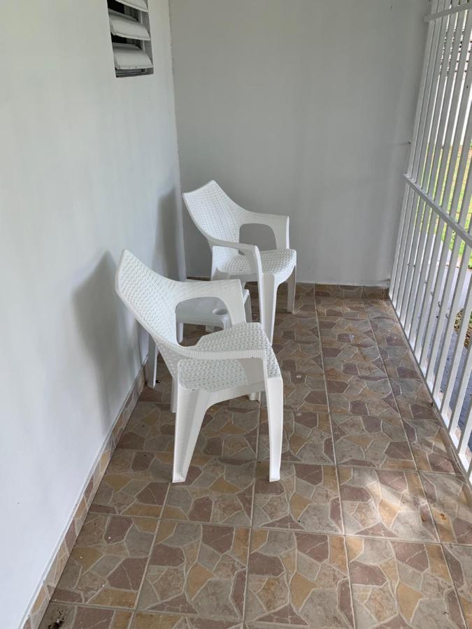 Crab Island Adventures Apartments Βιέκες Εξωτερικό φωτογραφία
