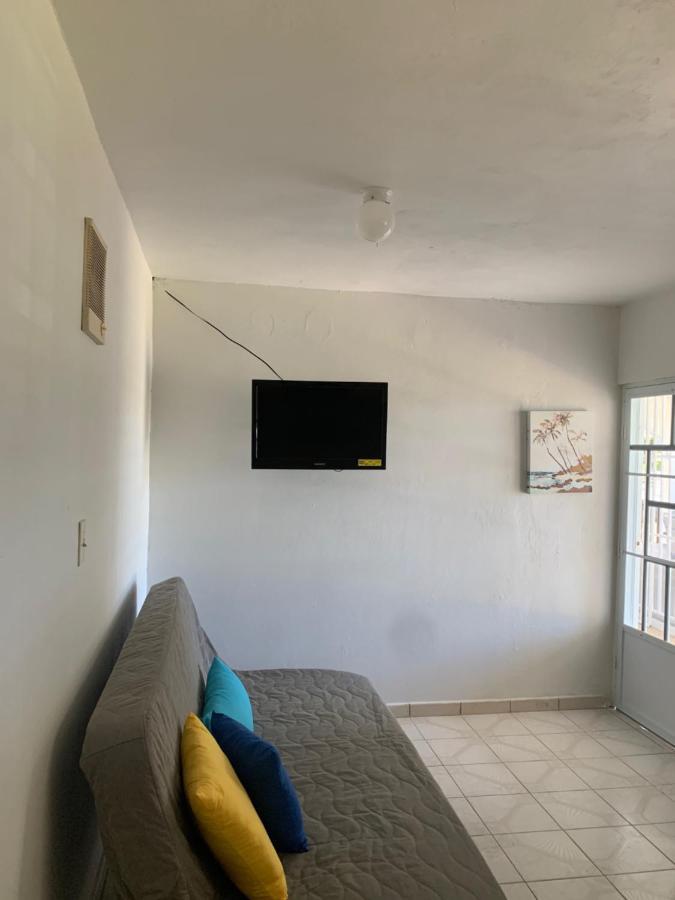 Crab Island Adventures Apartments Βιέκες Εξωτερικό φωτογραφία