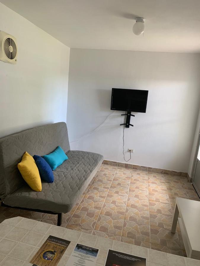 Crab Island Adventures Apartments Βιέκες Εξωτερικό φωτογραφία