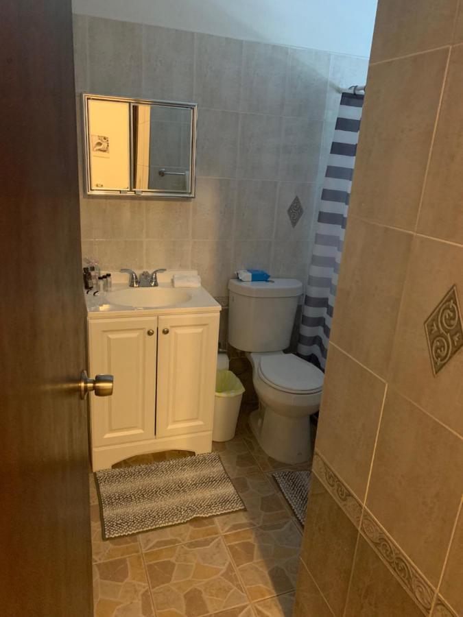 Crab Island Adventures Apartments Βιέκες Εξωτερικό φωτογραφία
