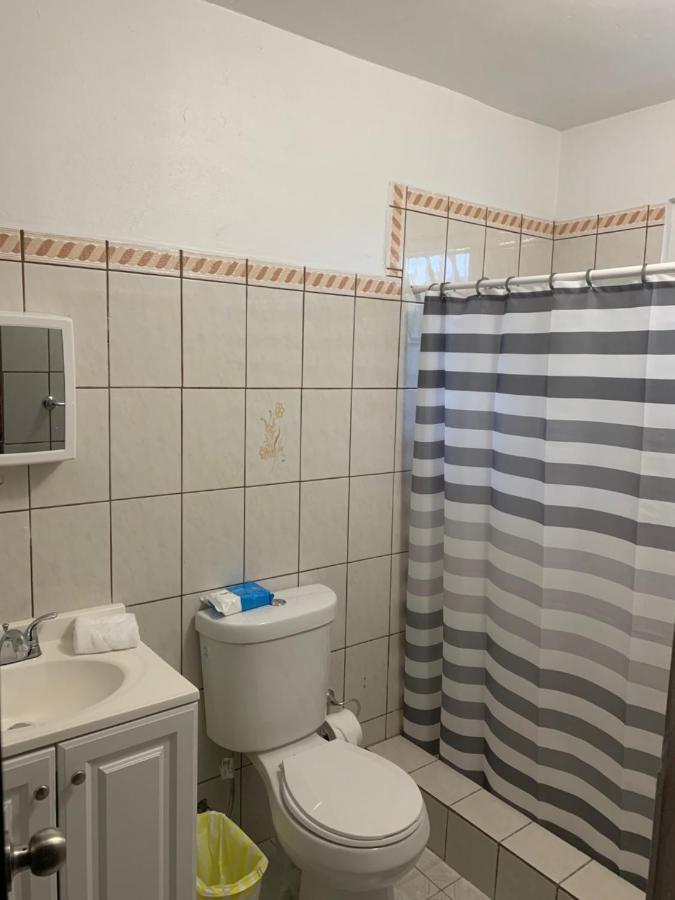 Crab Island Adventures Apartments Βιέκες Εξωτερικό φωτογραφία