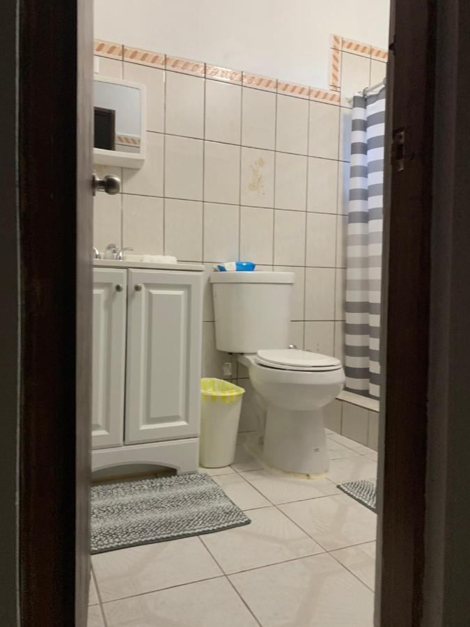 Crab Island Adventures Apartments Βιέκες Εξωτερικό φωτογραφία
