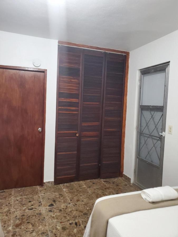 Crab Island Adventures Apartments Βιέκες Εξωτερικό φωτογραφία
