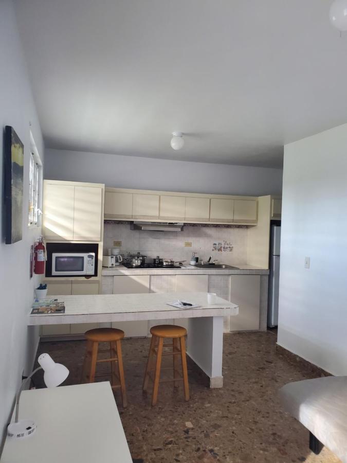 Crab Island Adventures Apartments Βιέκες Εξωτερικό φωτογραφία